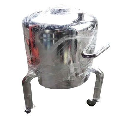 Réservoir de mélange liquide personnalisé prix d'usine réservoir de mélange bière/alcool/réservoir de stockage de boissons