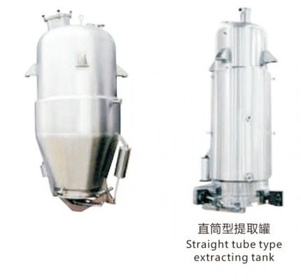 Réservoir de mélange liquide multifonctionnel de TQ de série industrielle et sanitaire de la Chine de haute qualité