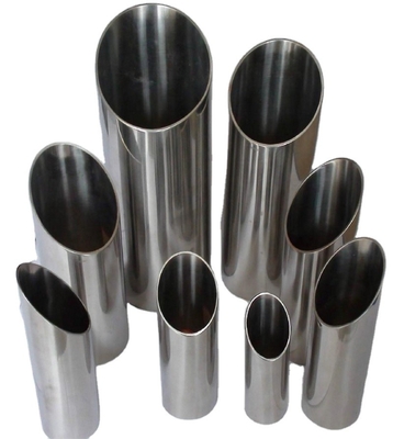 Fabricants 304 de la Chine 316 tuyaux d'acier inoxydables sanitaires/tube